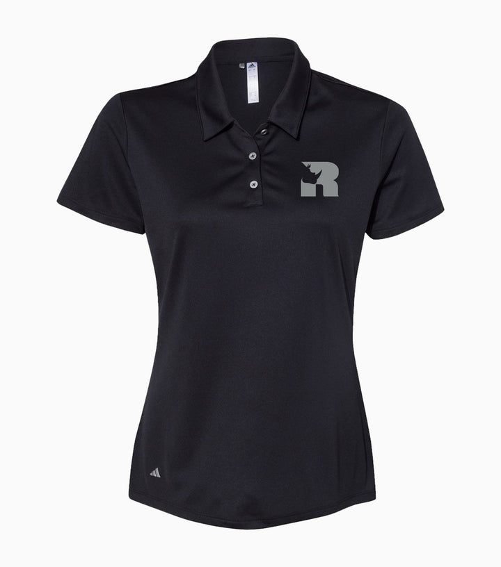 Ladies Performance Polo