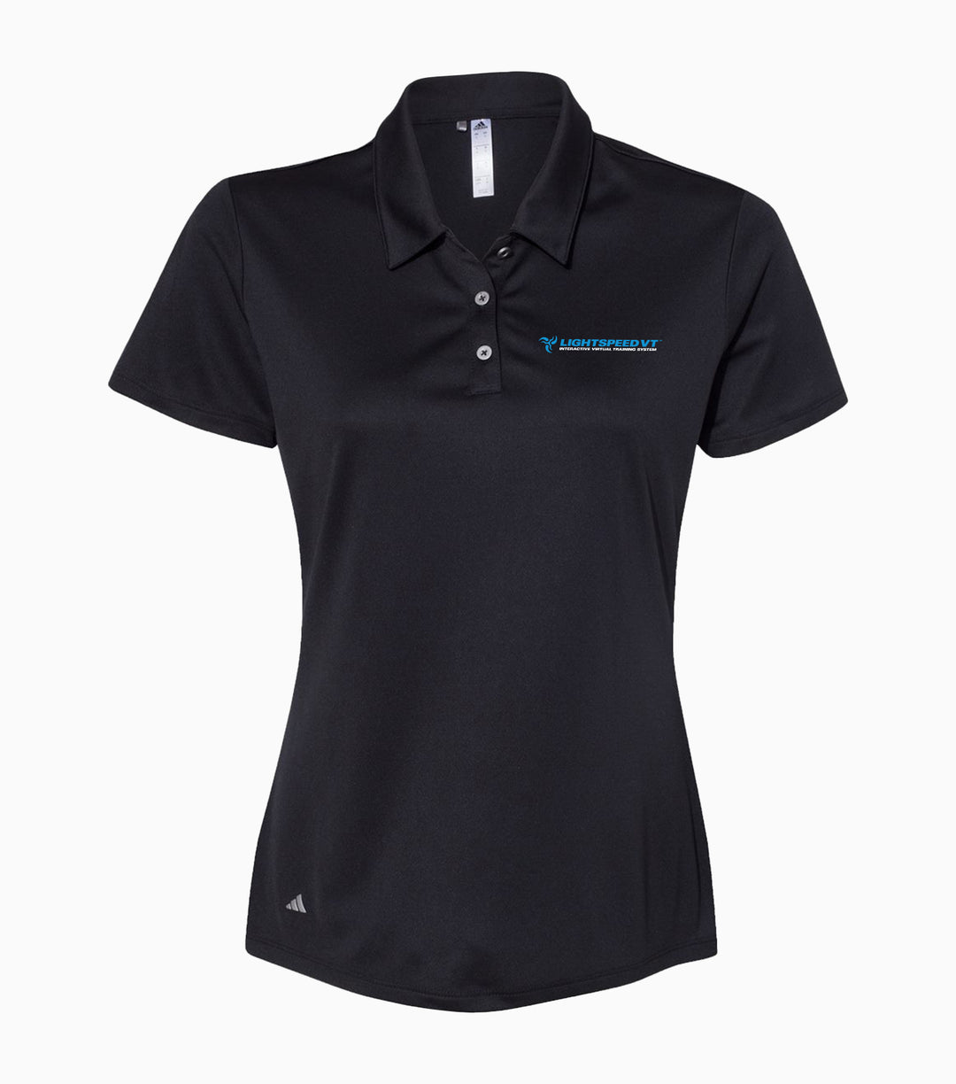 Ladies Performance Polo