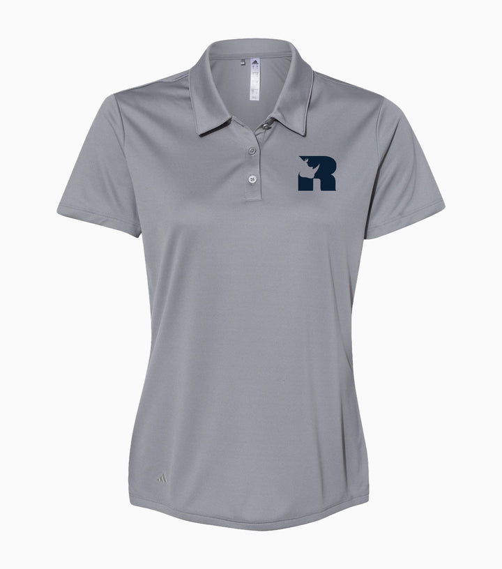 Ladies Performance Polo