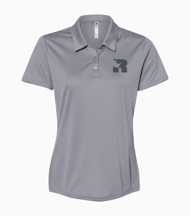 Ladies Performance Polo