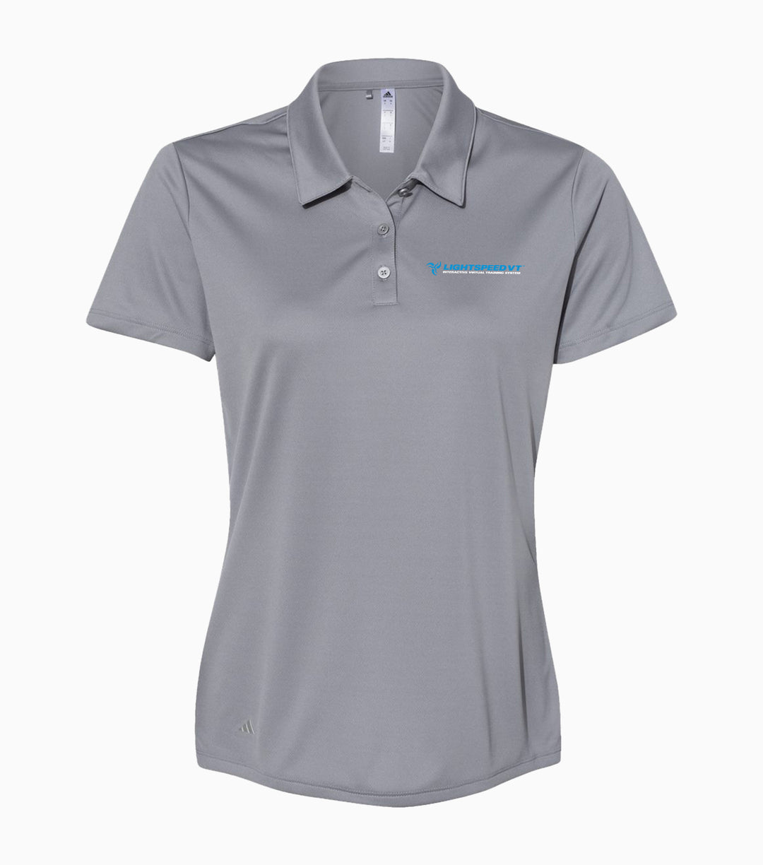 Ladies Performance Polo