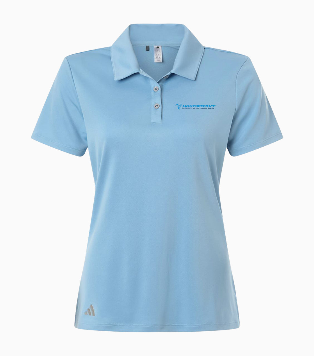 Ladies Performance Polo