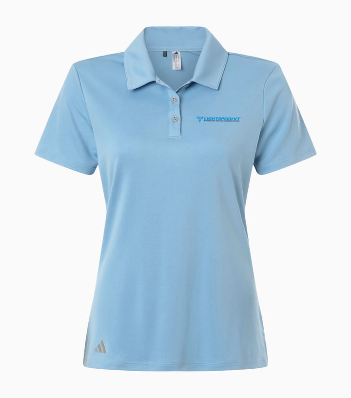 Ladies Performance Polo