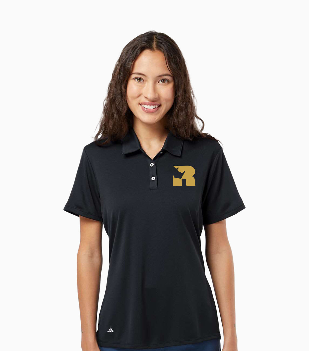 Ladies Performance Polo