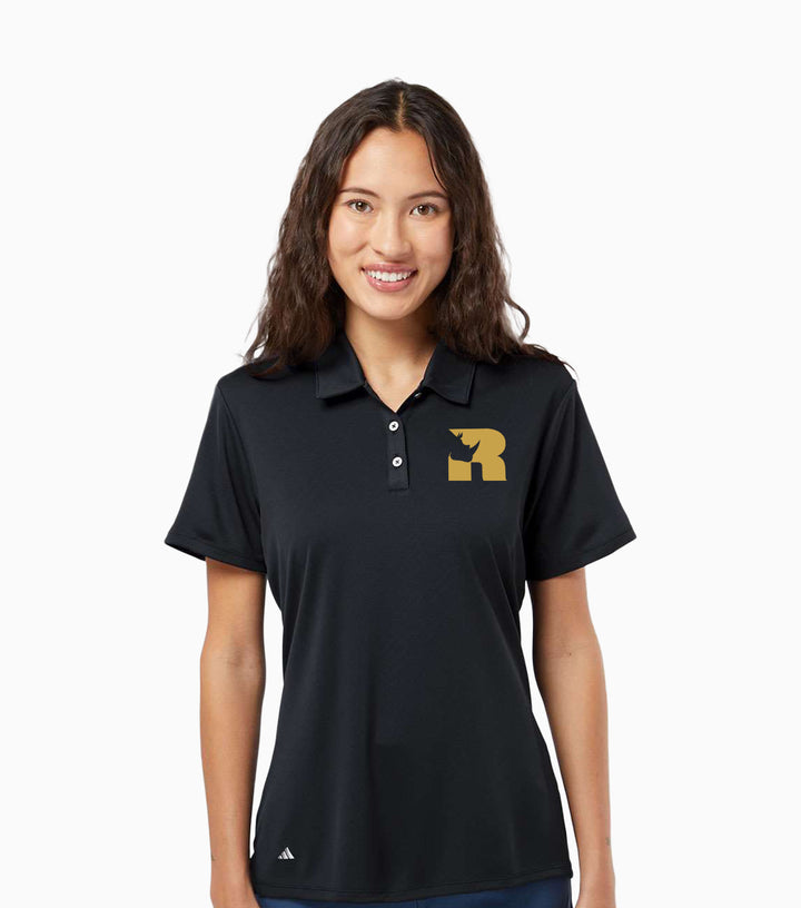 Ladies Performance Polo