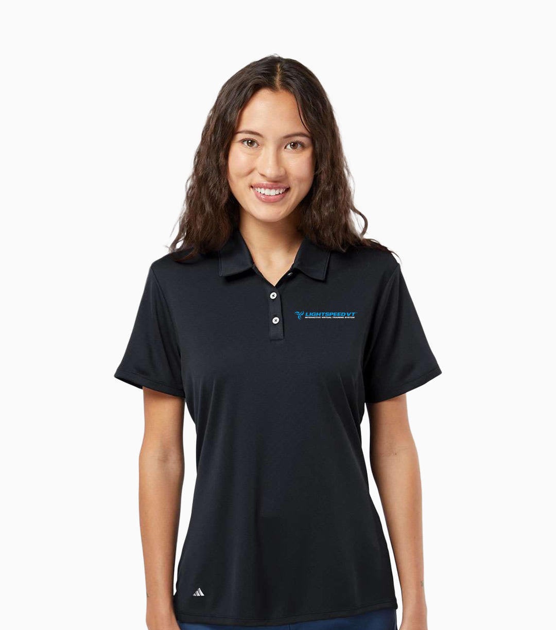 Ladies Performance Polo