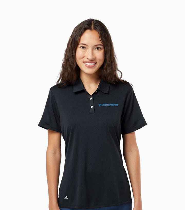 Ladies Performance Polo