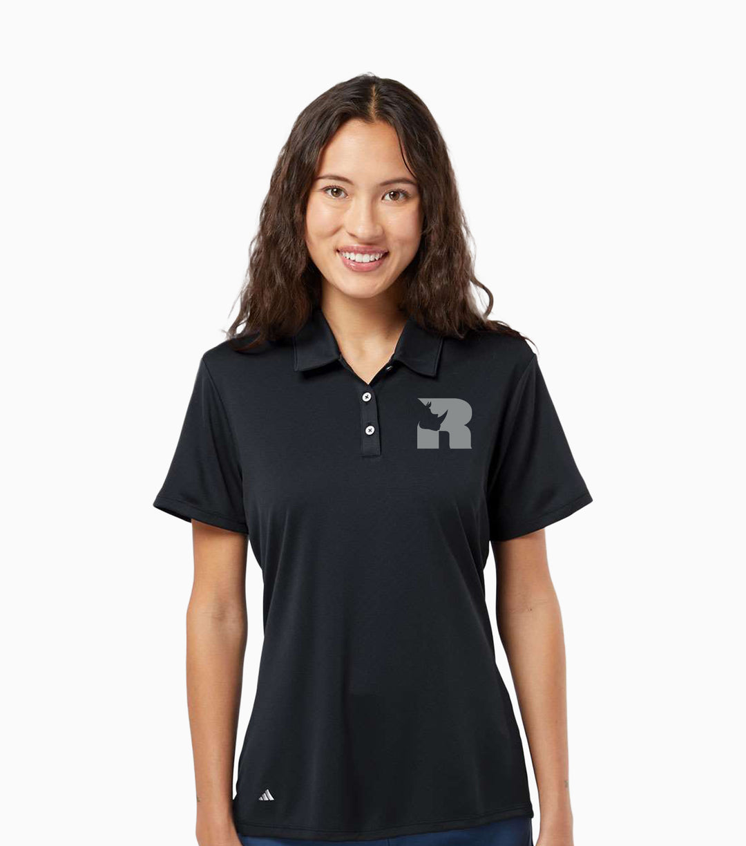 Ladies Performance Polo
