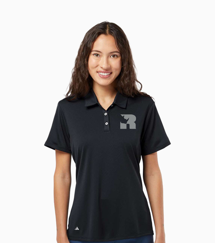 Ladies Performance Polo