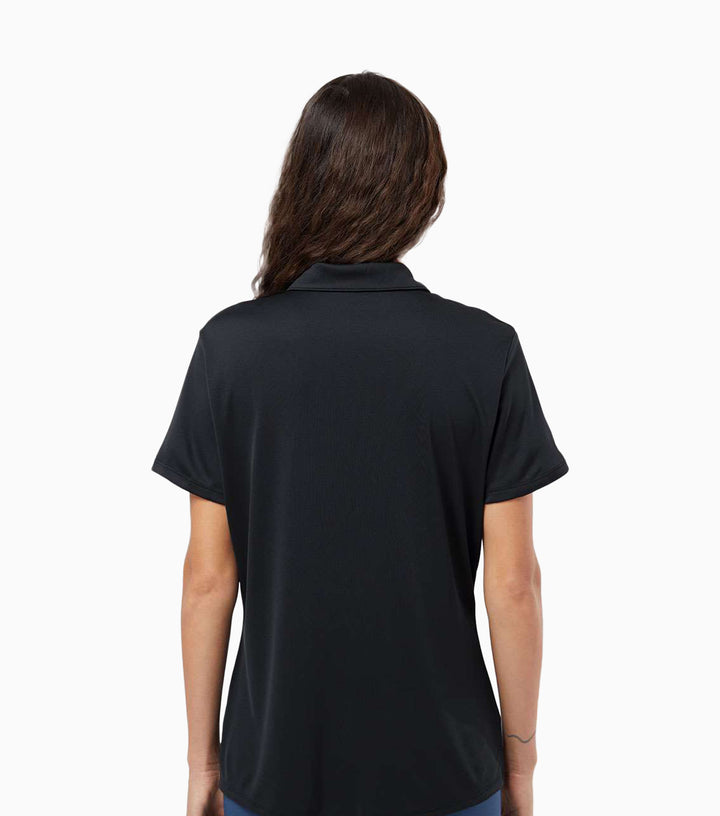 Ladies Performance Polo