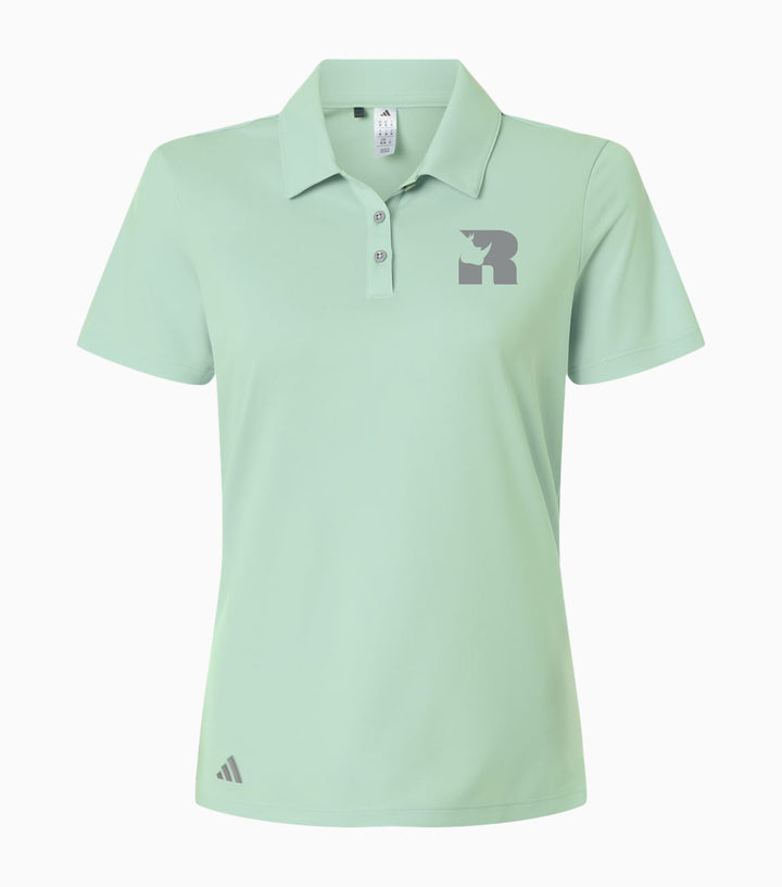 Ladies Performance Polo