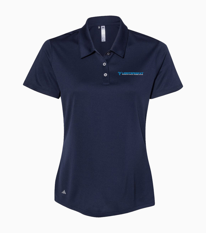 Ladies Performance Polo