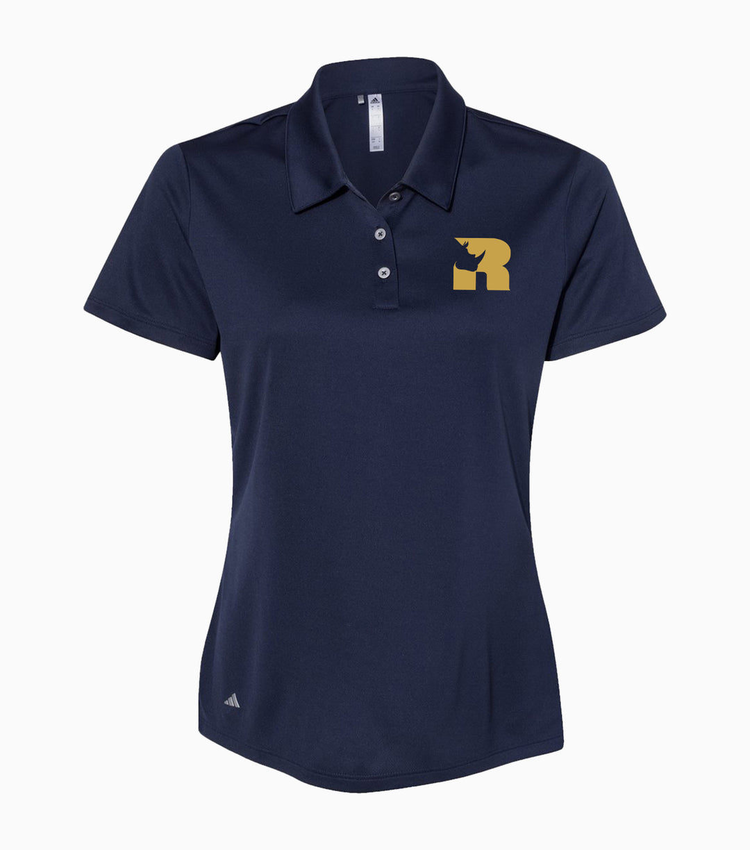 Ladies Performance Polo