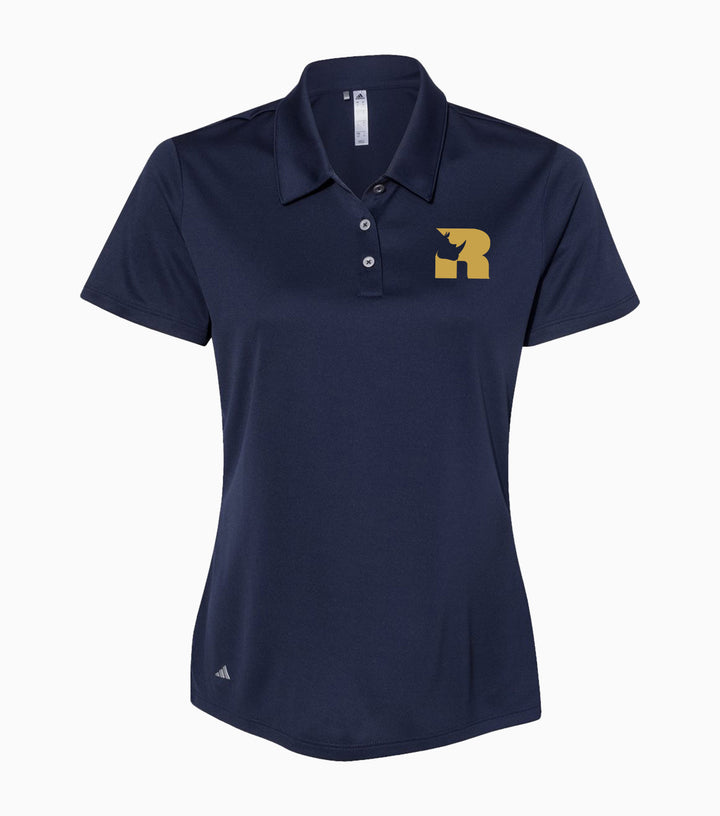 Ladies Performance Polo