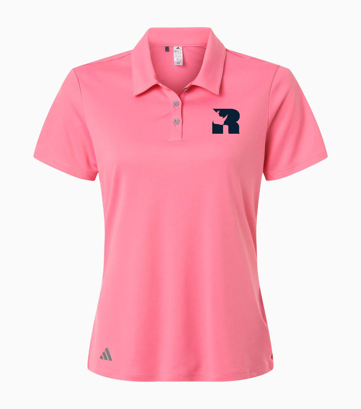 Ladies Performance Polo