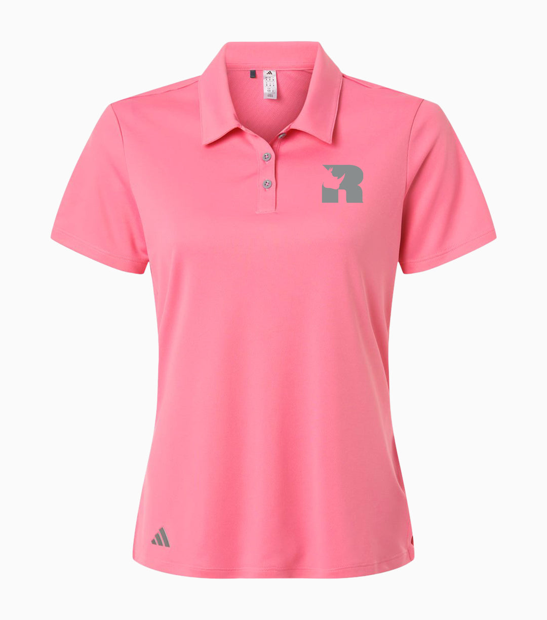 Ladies Performance Polo