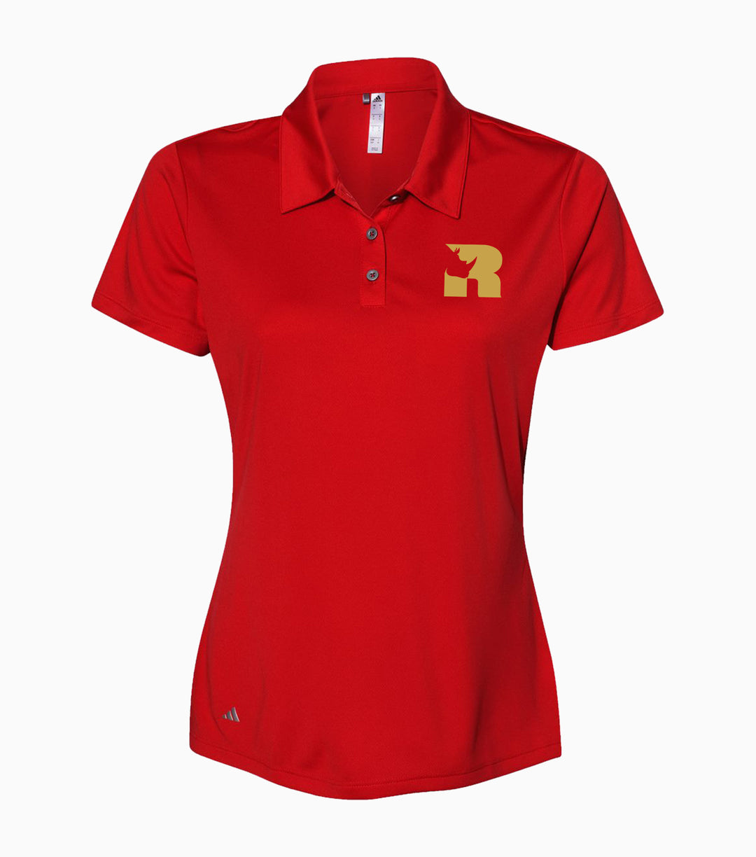 Ladies Performance Polo