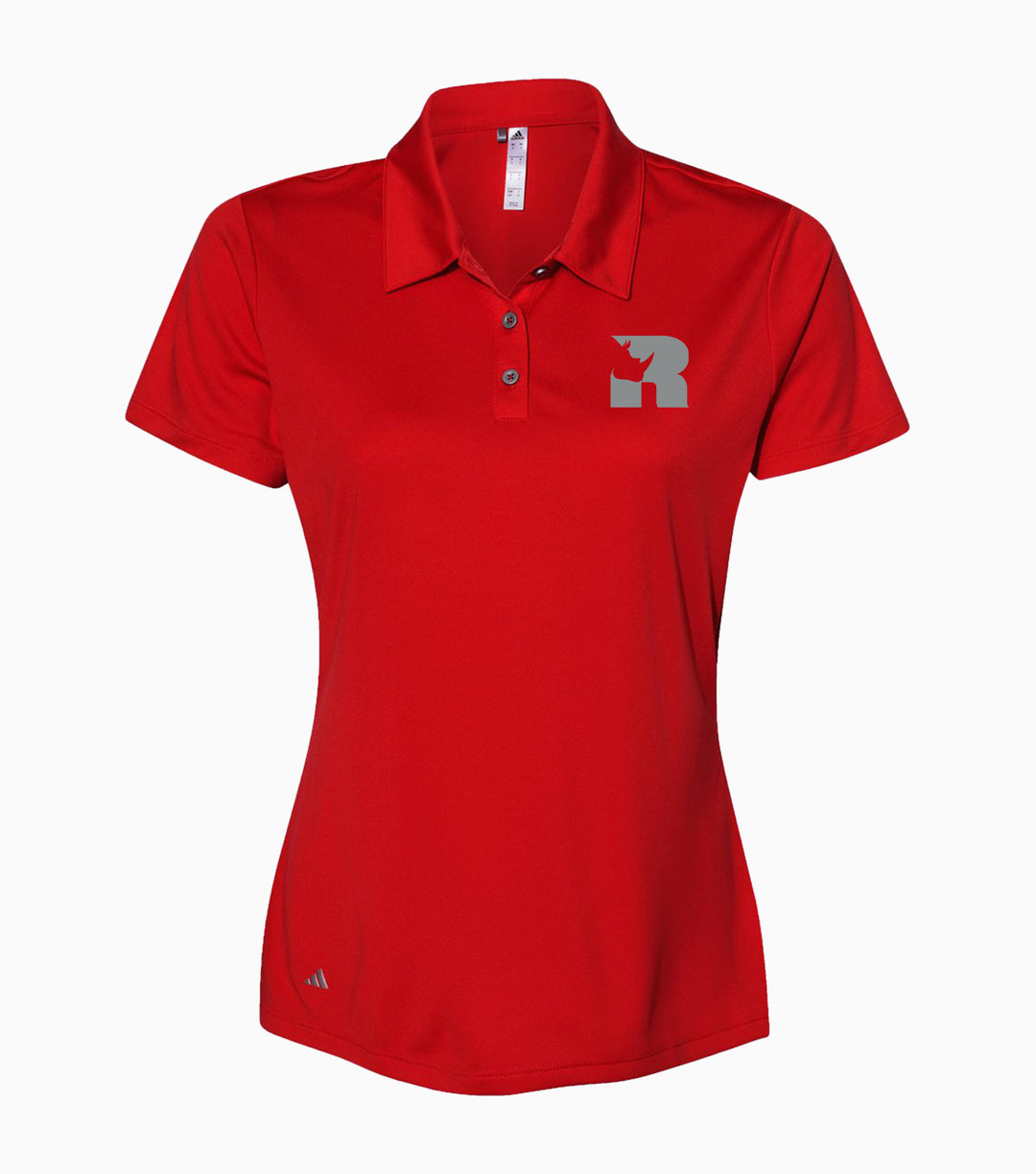 Ladies Performance Polo