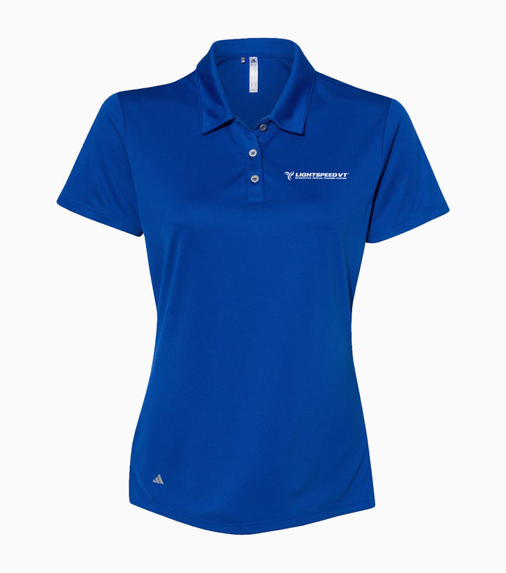 Ladies Performance Polo