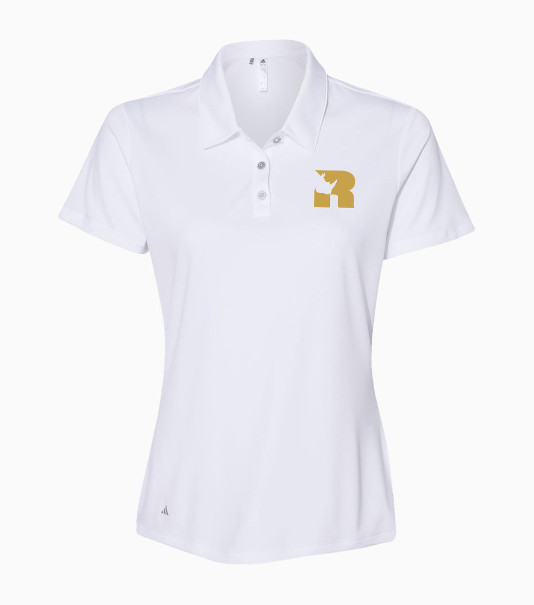 Ladies Performance Polo