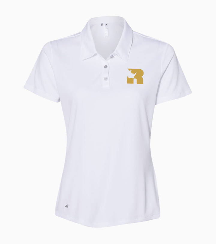 Ladies Performance Polo