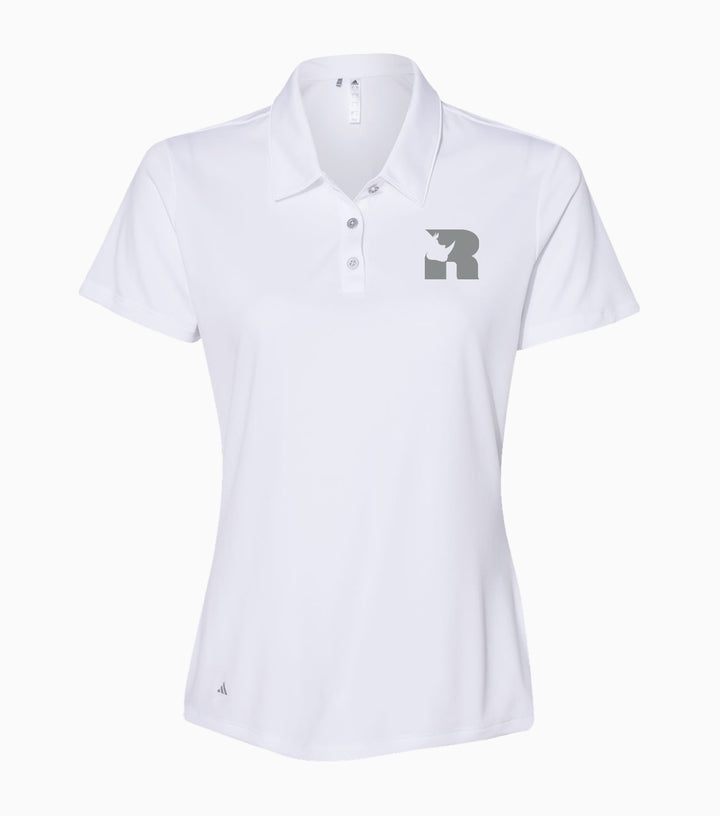 Ladies Performance Polo