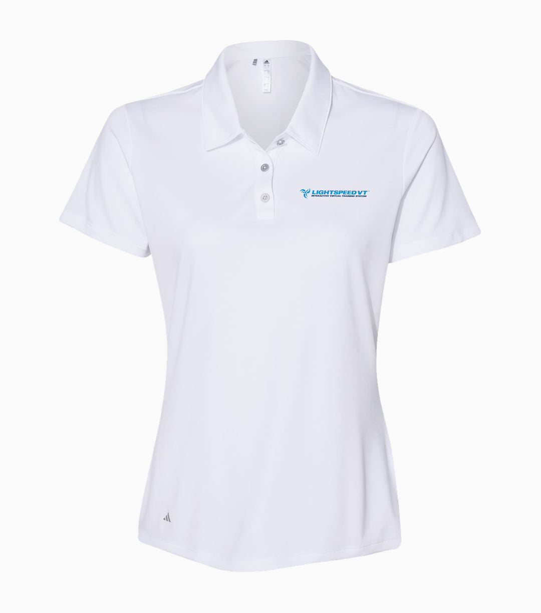 Ladies Performance Polo