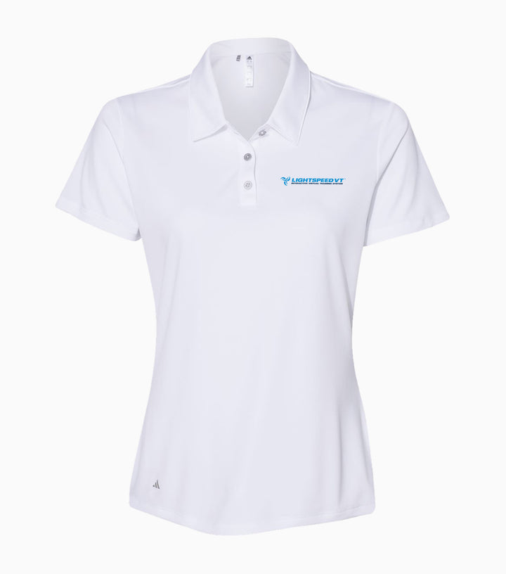 Ladies Performance Polo