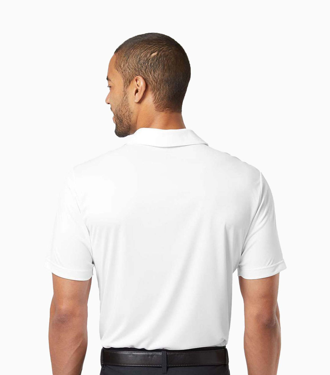 3-Stripes Chest Polo