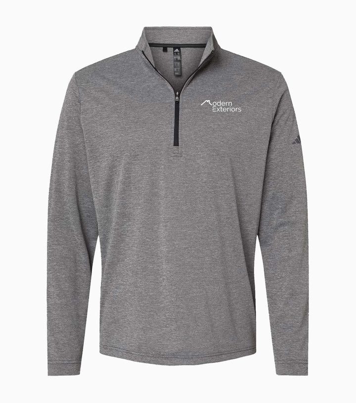 Ultimate365 Lightweight Quarter-Zip Pullover