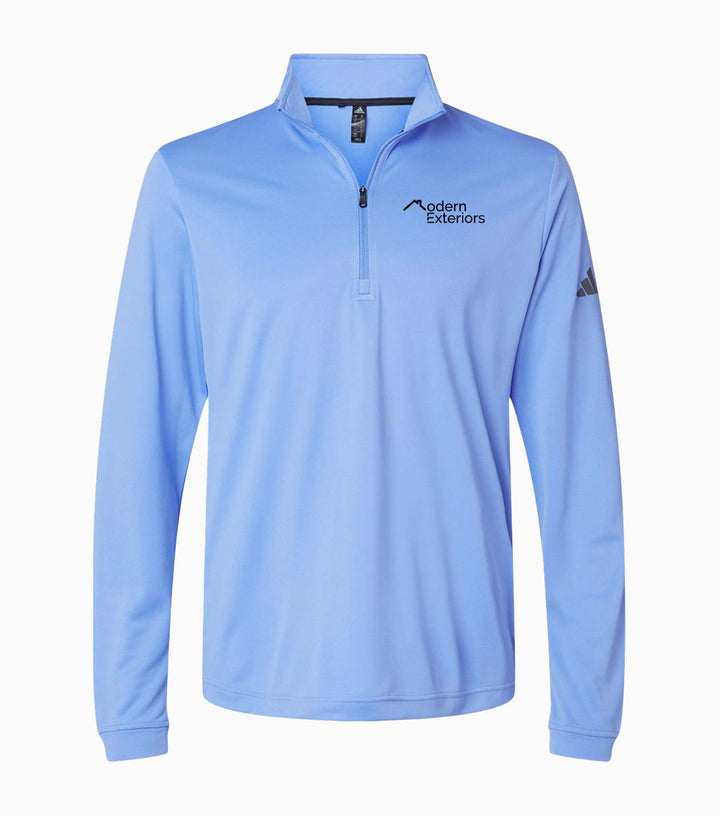 Ultimate365 Lightweight Quarter-Zip Pullover