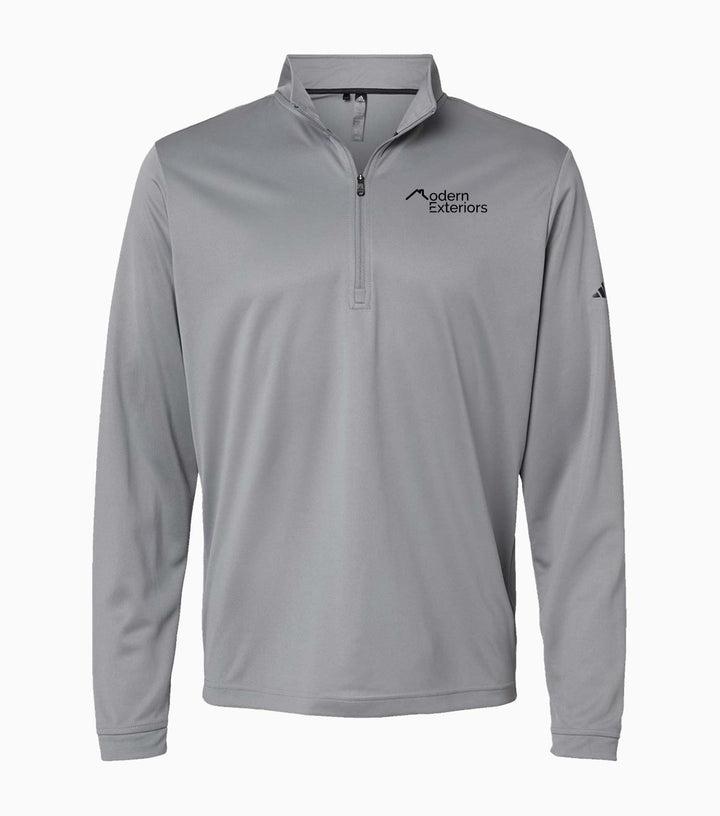 Ultimate365 Lightweight Quarter-Zip Pullover