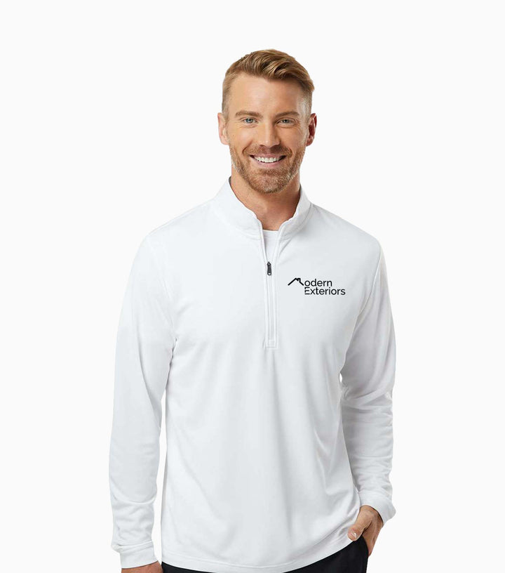 Ultimate365 Lightweight Quarter-Zip Pullover