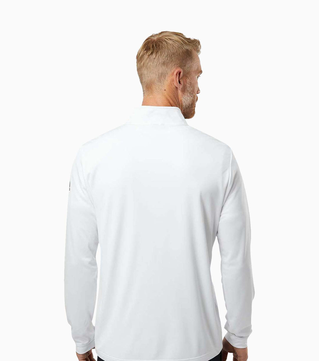 Ultimate365 Lightweight Quarter-Zip Pullover