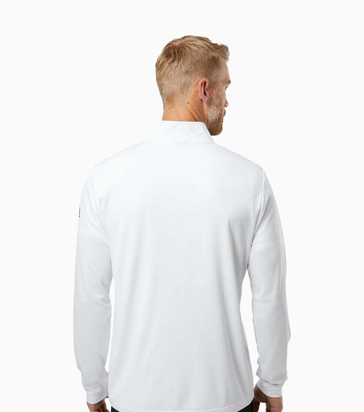 Ultimate365 Lightweight Quarter-Zip Pullover