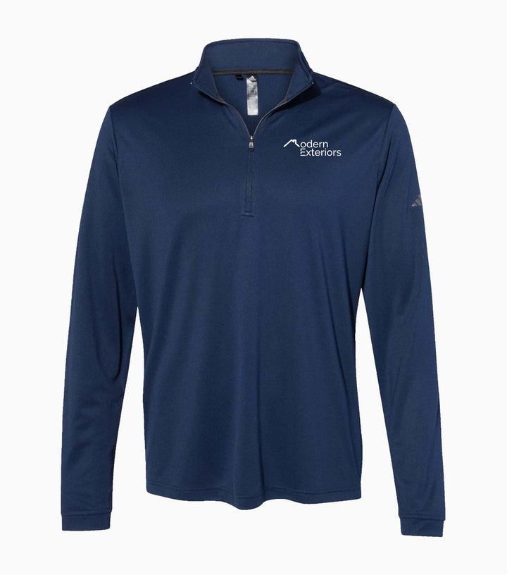 Ultimate365 Lightweight Quarter-Zip Pullover