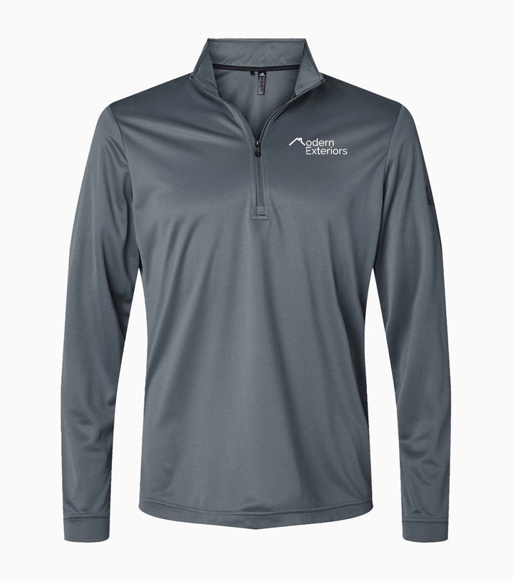 Ultimate365 Lightweight Quarter-Zip Pullover