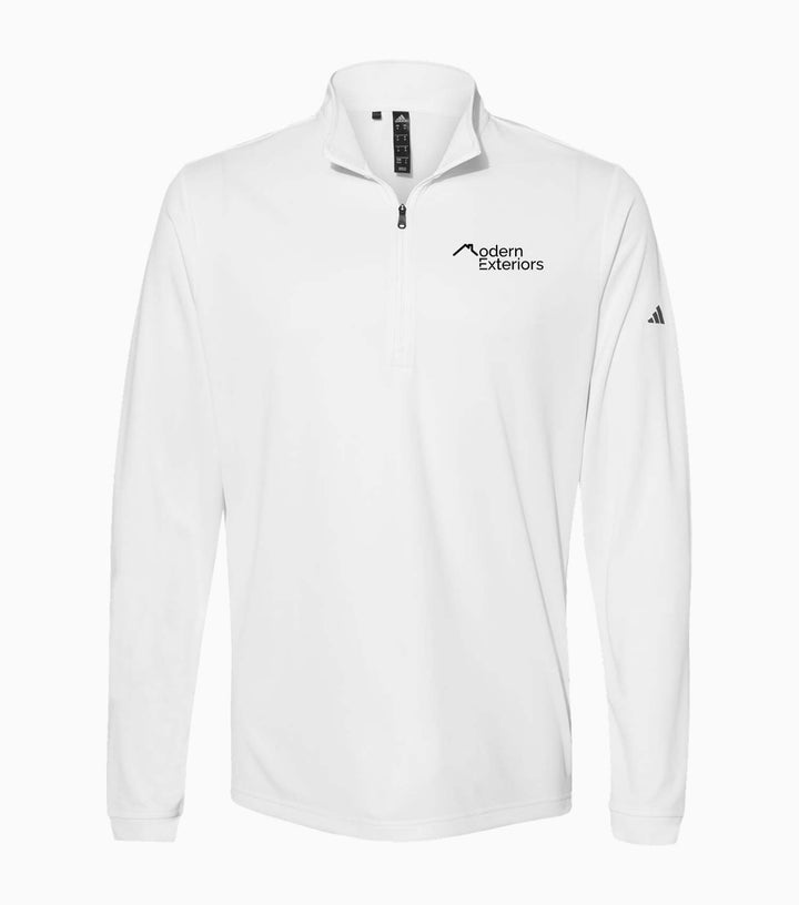Ultimate365 Lightweight Quarter-Zip Pullover