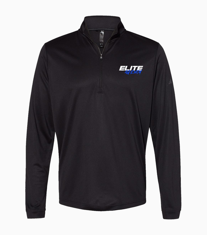 Lightweight Quarter-Zip Pullover