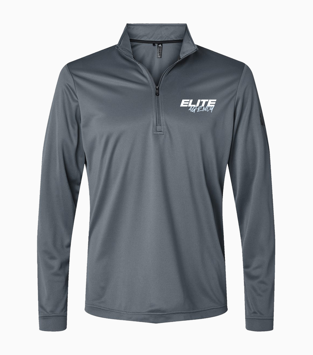 Lightweight Quarter-Zip Pullover