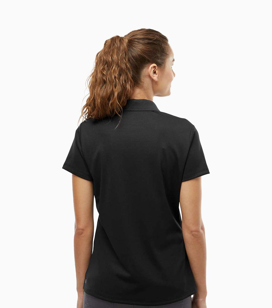 Ladies Performance Piqué Polo