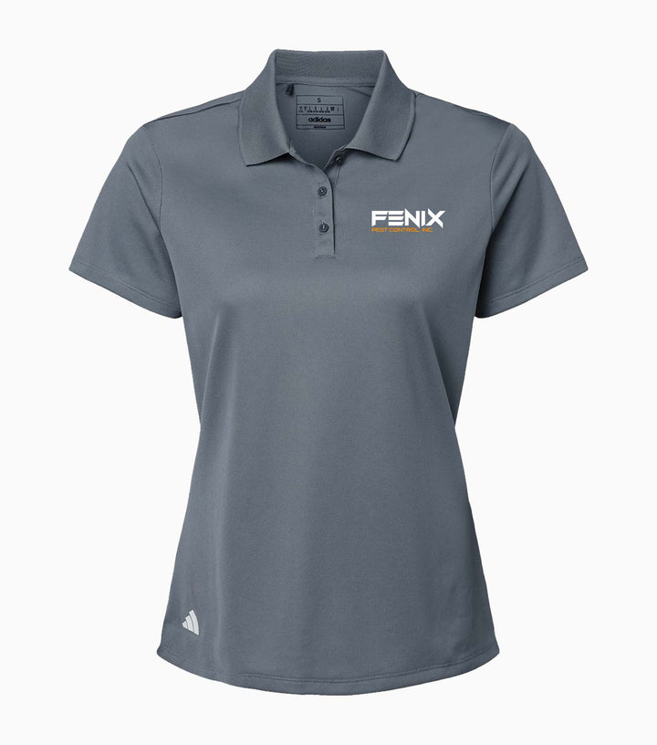 Ladies Performance Piqué Polo