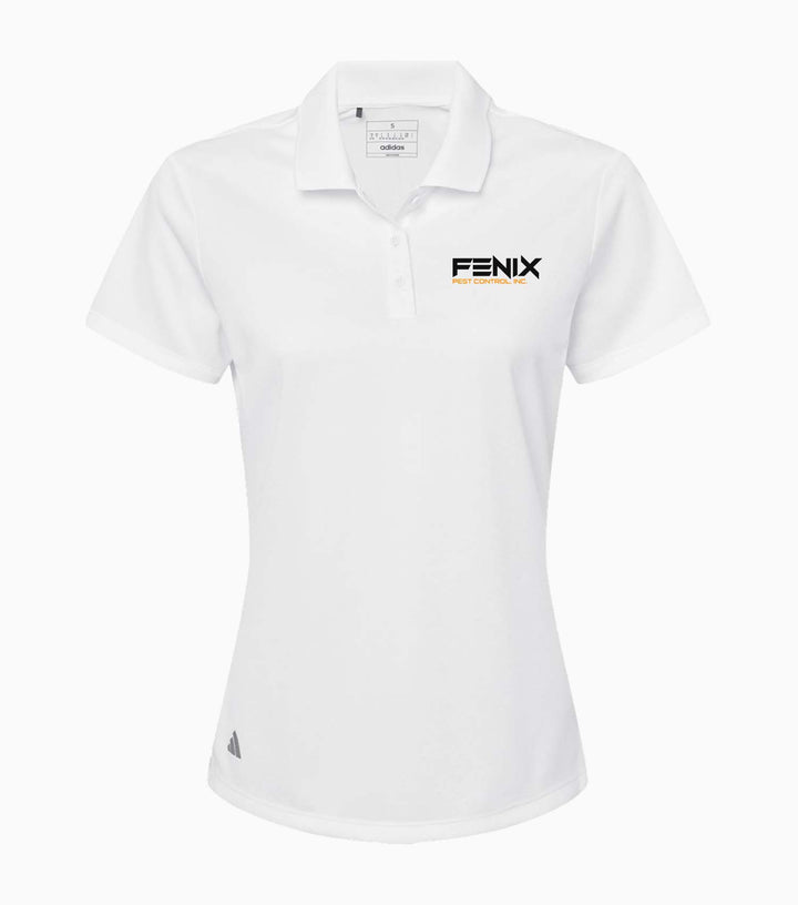 Ladies Performance Piqué Polo