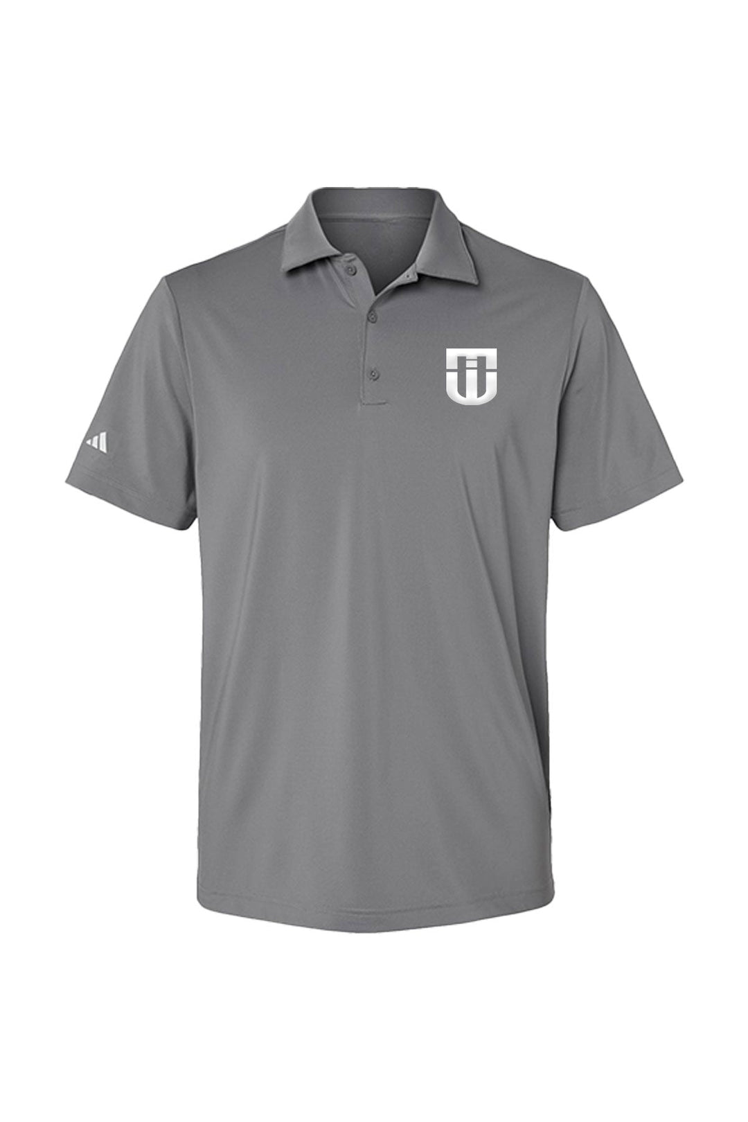 Insurance Elevated Ultimate Solid Polo