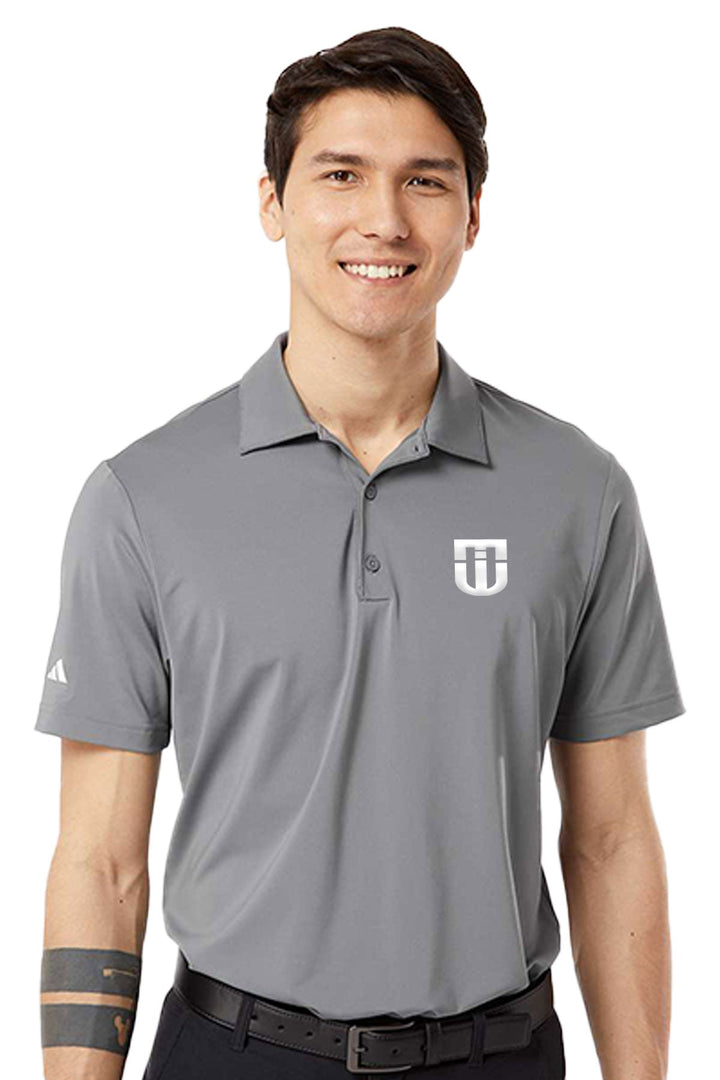 Insurance Elevated Ultimate Solid Polo