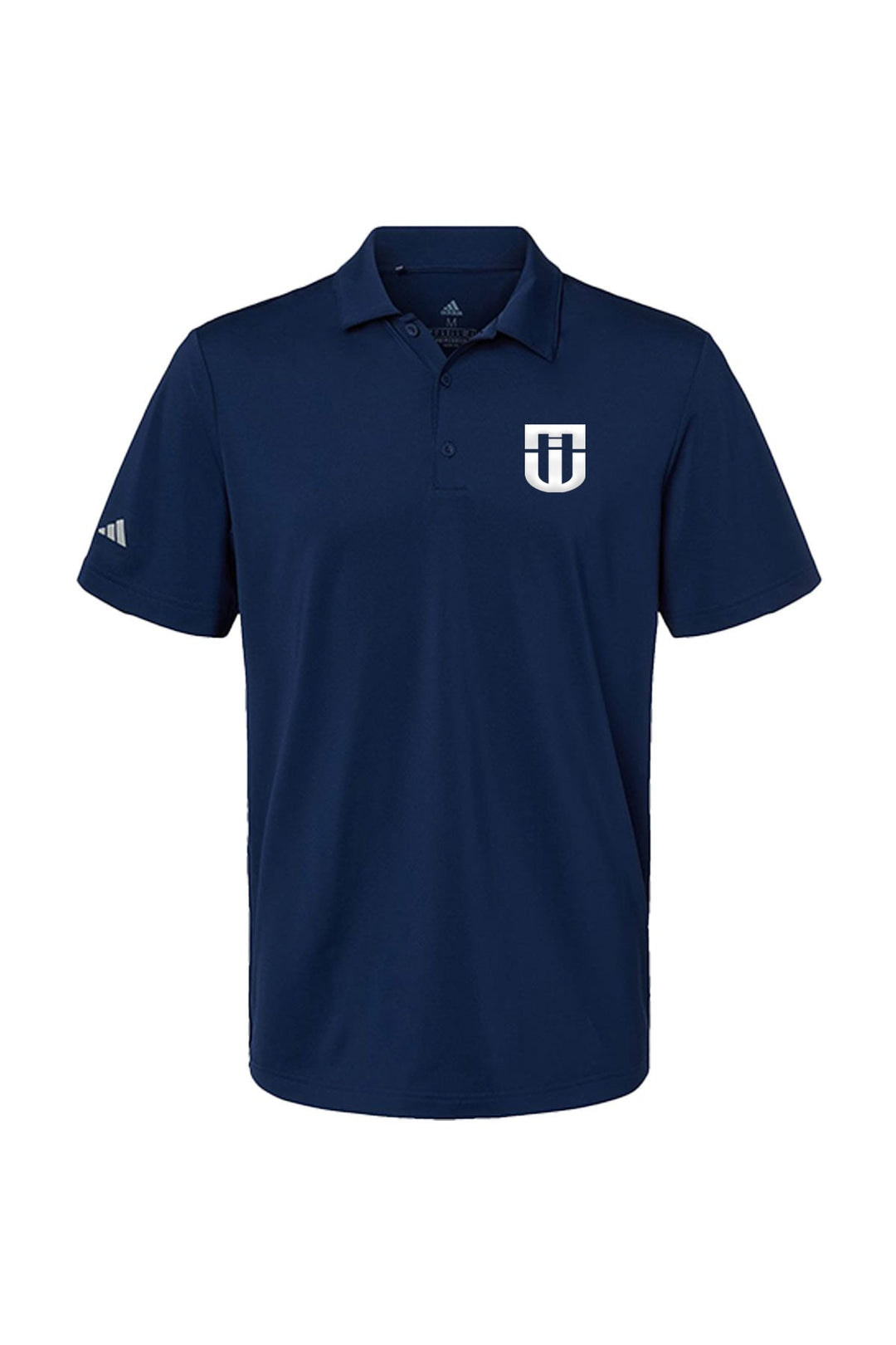 Insurance Elevated Ultimate Solid Polo