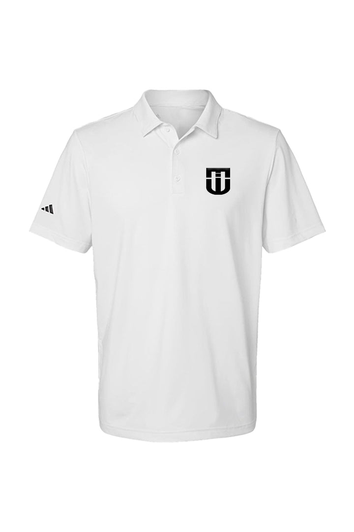 Insurance Elevated Ultimate Solid Polo