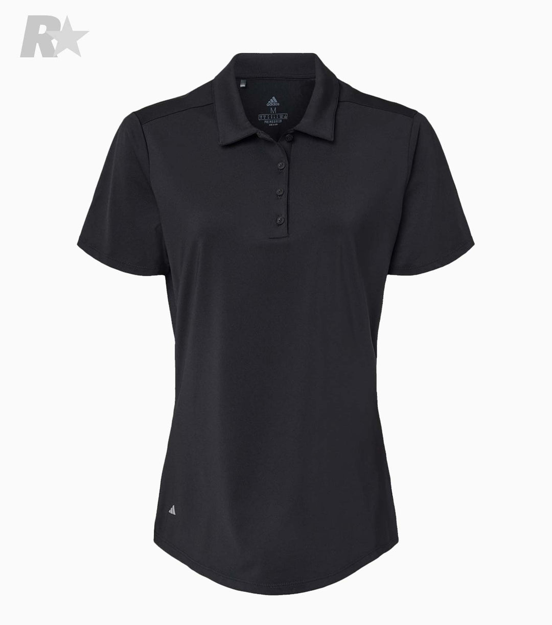 Ladies Ultimate Solid Polo