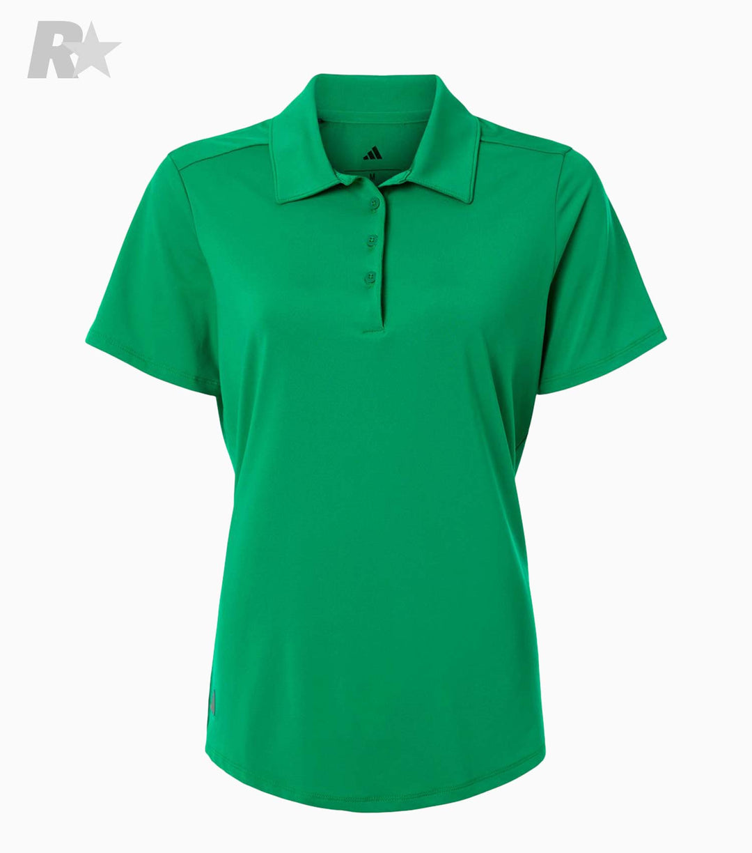 Ladies Ultimate Solid Polo