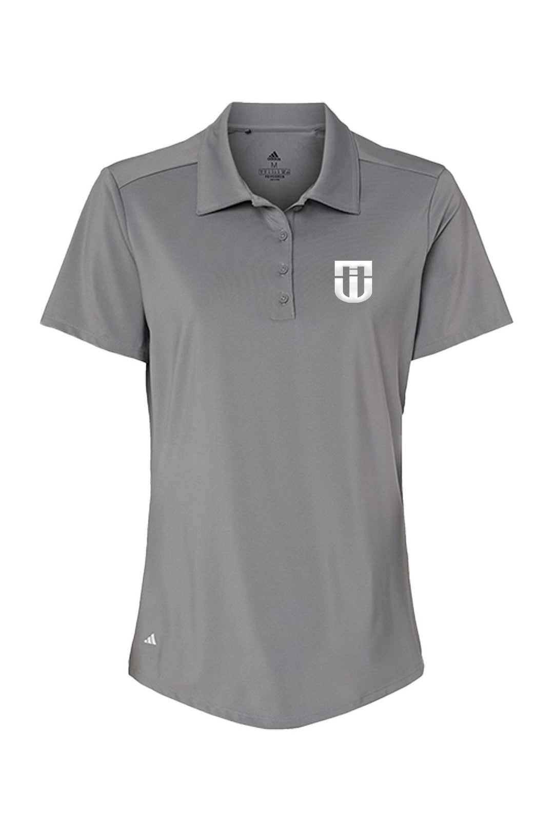 Insurance Elevated Ladies Ultimate Solid Polo